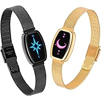 vibrating watches for couples Trojan Tandem Couples Vibrating Ring main image 1