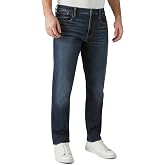 Lucky Brand Men's 223 Straight Advanced Stretch Jean