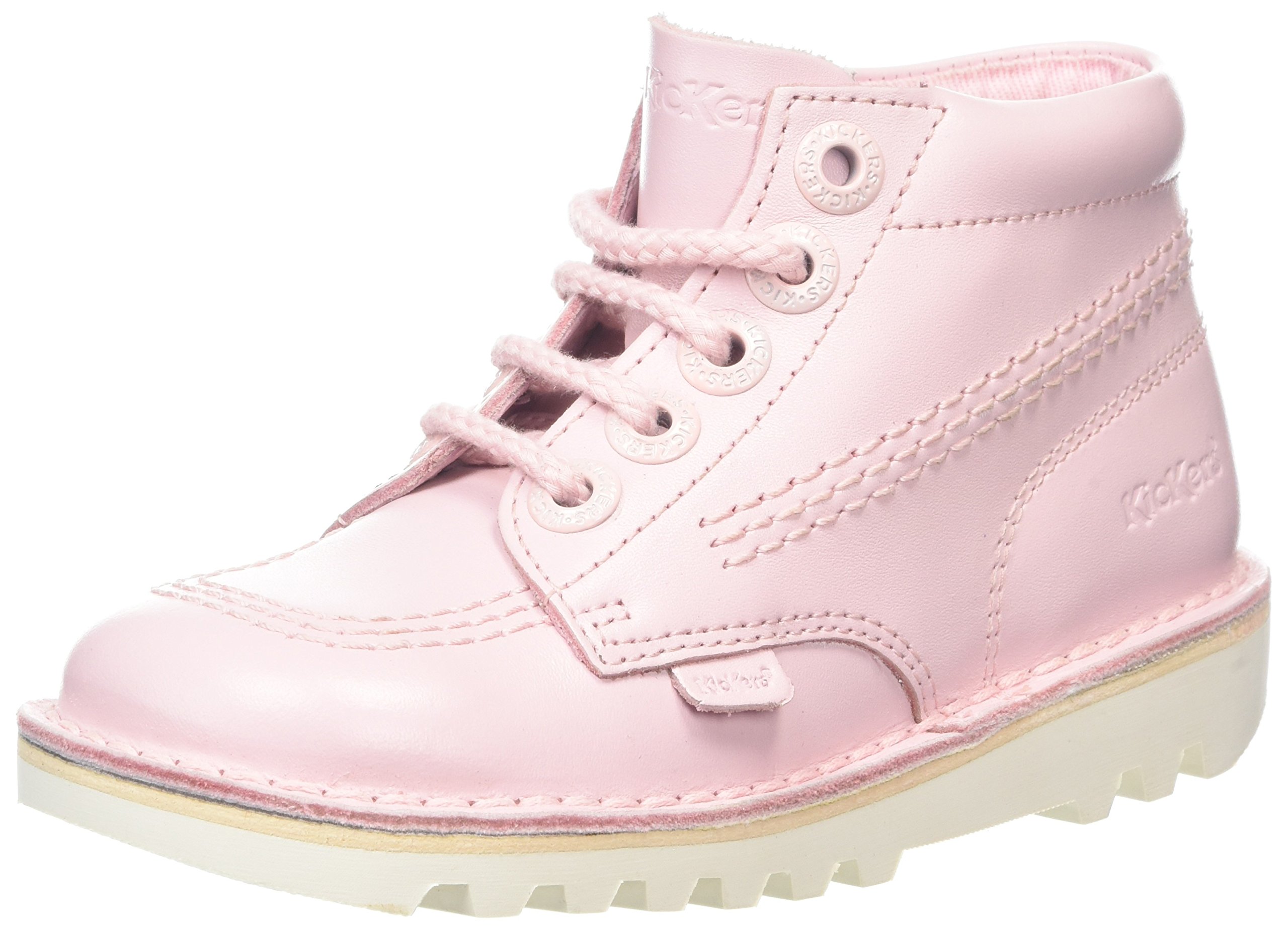 infant girls kickers