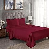 BNM Modal from Beechwood Sheet Set, Deep