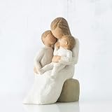 Willow Tree Quietly Sculpted Hand-Painted Figure 13.5cm Resin Boxed Gift view 2
