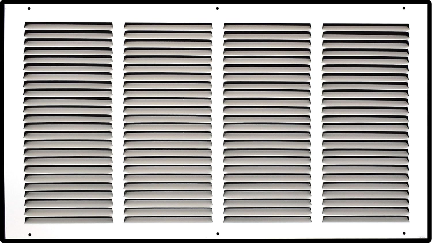 Registers, Grilles & Vents - Handua 24