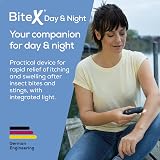 Beurer BiteX BR 90 Day & Night Insect Bite Healer Heat Pen view 2