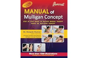 Manual of Mulligan Concept: International edition