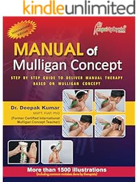 Manual of Mulligan Concept: International edition
