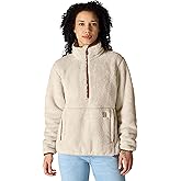 Carhartt Women's Loose Fit Fleece Pullover