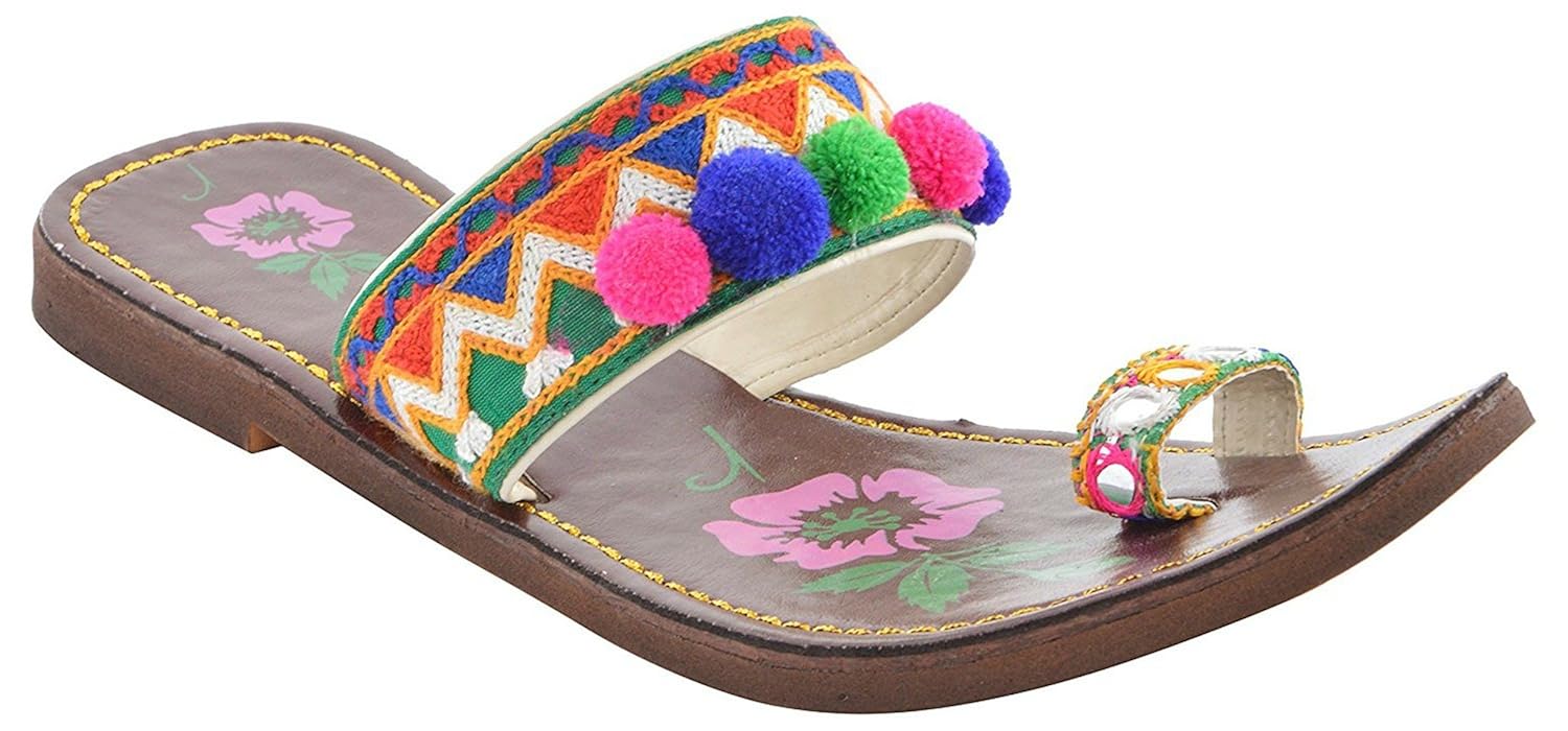 men ethinic kolapuri