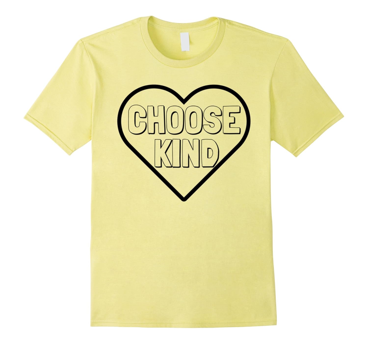 Choose Kind Anti Bullying Teacher T Shirt-ANZ