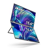 Acer PD163Q 15.6” FHD 1080P Foldable Dual-Screen