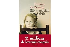 Elle s'appelait Sarah (French Edition)
