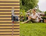 Gardena Water Control Bluetooth Automatic Irrigation System 3 Schedules 10 m view 3
