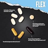Animal Flex Comprehensive Joint Care 30 Packs Glucosamine Hyaluronic Acid view 4