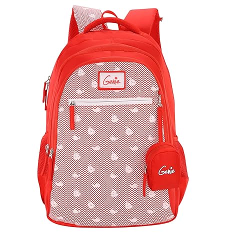 genie school bags near me