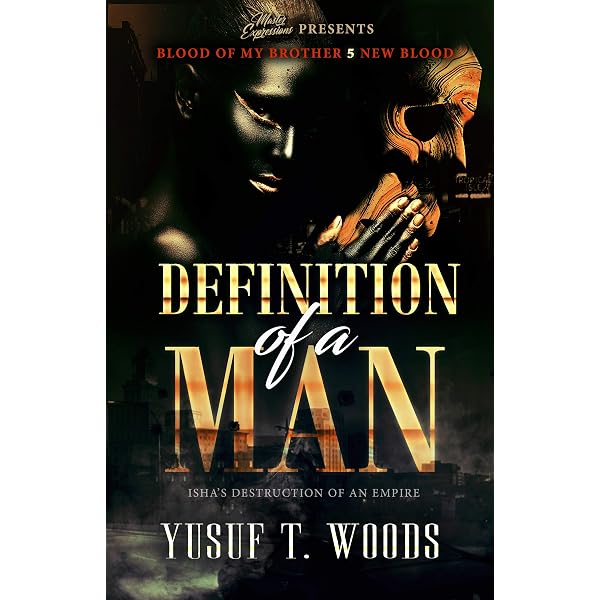 Blood of My Brother - Kindle edition by Woods, Zoe, Woods, Yusuf