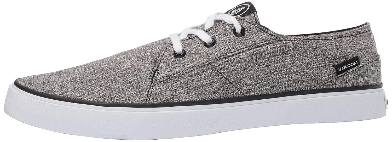 volcom platform sneakers