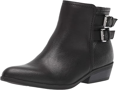 naturalizer college boots