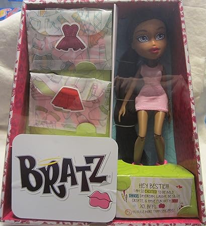 bratz playsets 2015