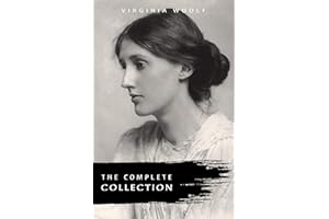 Virginia Woolf: The Complete Collection