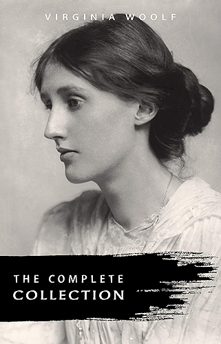 Download Virginia Woolf: The Complete Collection (English Edition) PDF