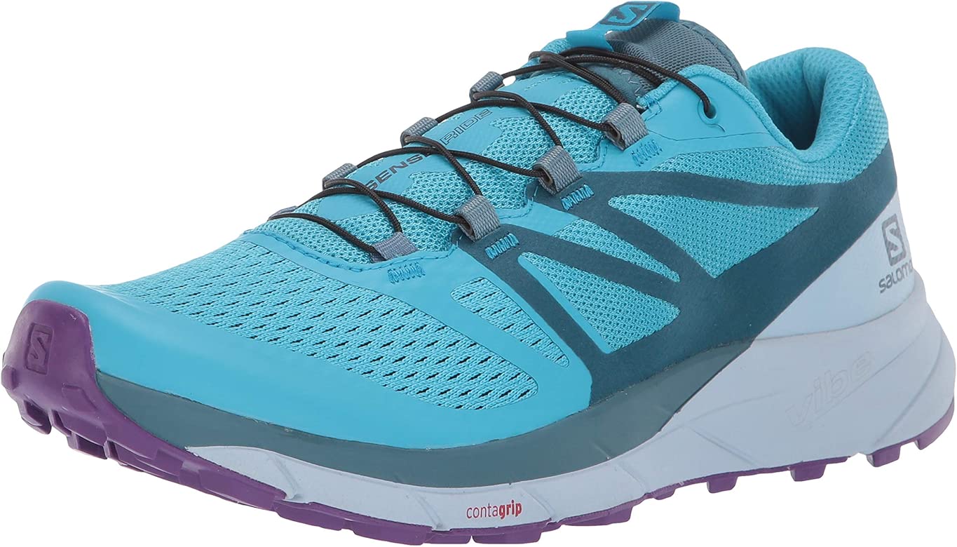 salomon women's sense ride 2