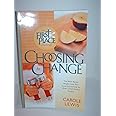Choosing to Change: The 1st Place Challenge