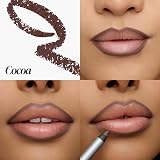 Wonderskin 360 Contour Lip Liner Cocoa Brown Long Lasting Waterproof view 2