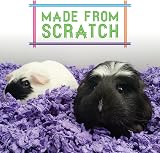 Carefresh 99% Dust-Free Playful Purple Small Pet Bedding 50 L view 2