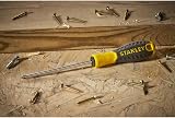 Stanley Screwdriver Set 34 Pieces STHT0-62141 with Tray Grip Handles view 3