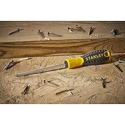 Stanley - STANLEY Screwdriver Set 34 pcs