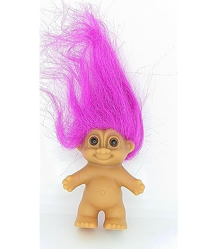 Amazon.com: Troll Vintage 3