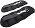 Cavigliere Appesantite 2 Pezzi – 0,75 Kg O 0,5 Kg, In Neoprene Traspirante Con Chiusura Velcro