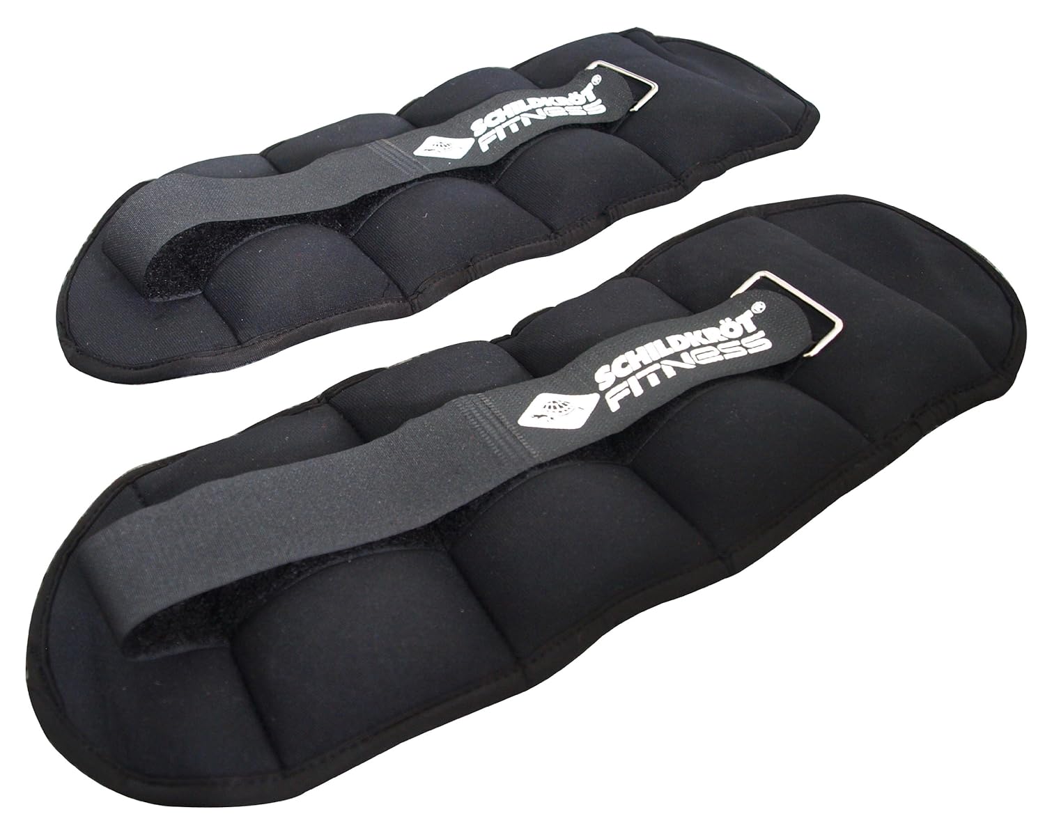 Schildkröt Fitness Manguitos de gimnasia kg multicolor talla M