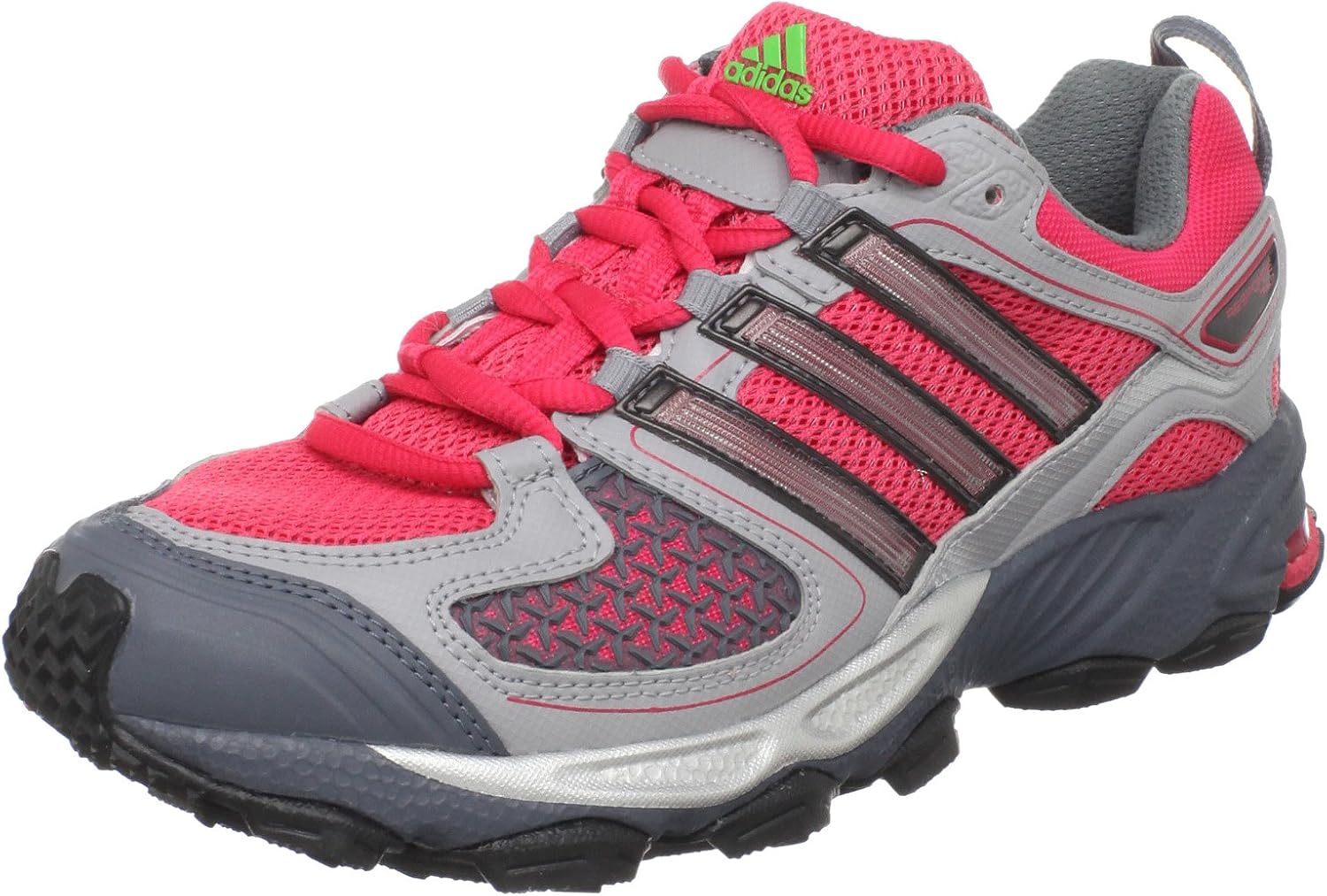 adidas response trail 17