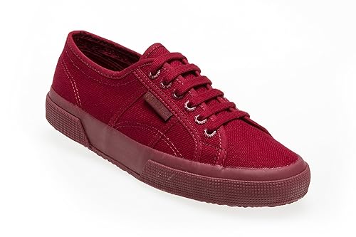 superga bordeaux amazon