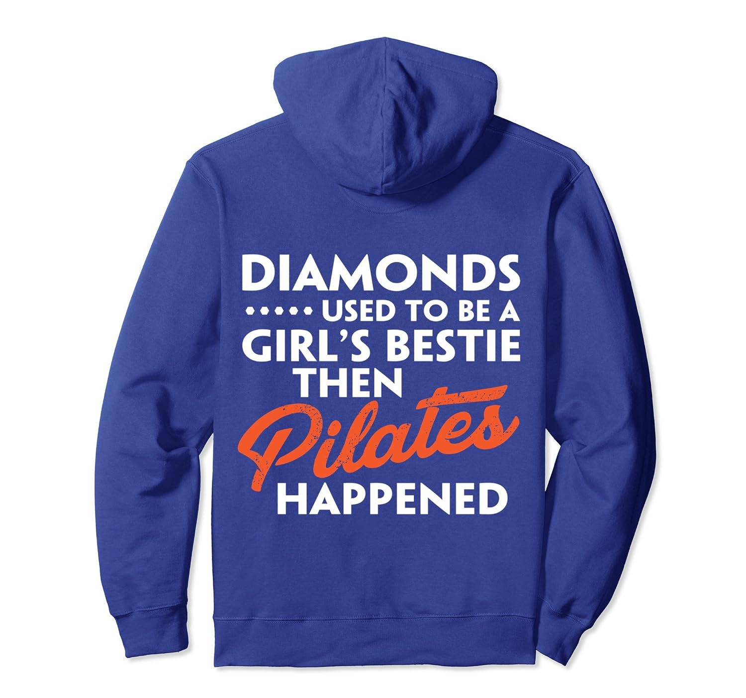 Pilates lover Hoodie Gifts for Physical Fitness-anz