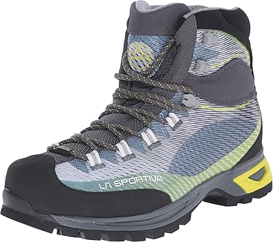 la sportiva trango gtx trekking boots