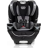 Evenflo EveryFit 4-in-1 Convertible Car Seat