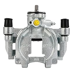 SCITOO 18B5477 18B5476 Rear Left & Right Disc Brake