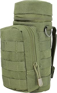 Condor H2O Getränketasche Oliv Drab