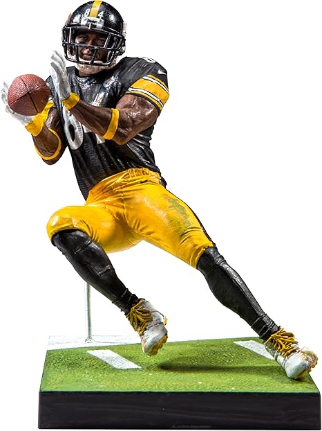 mcfarlane madden 19 series 3