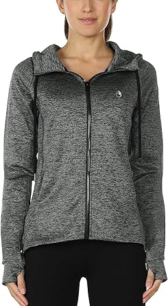 Sweat avec trou pour pouce fille Clearance