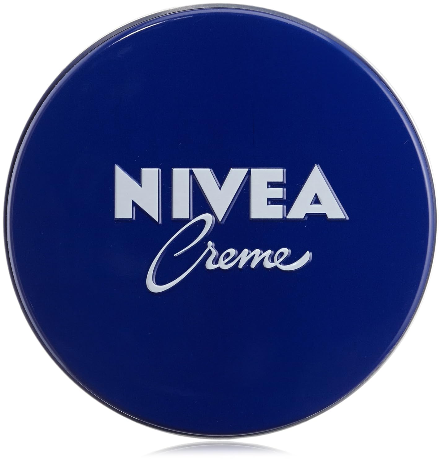 new nivea creme
