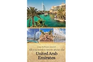 All you need to know about the United Arab Emirates