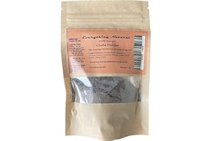 EVERYTHING NATURAL Chebe powder from Chad 20g Organic