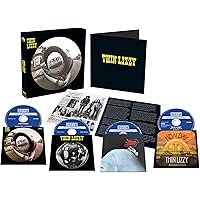 Amazon.com: Songs Of Surrender [4 CD Super Deluxe Collector's