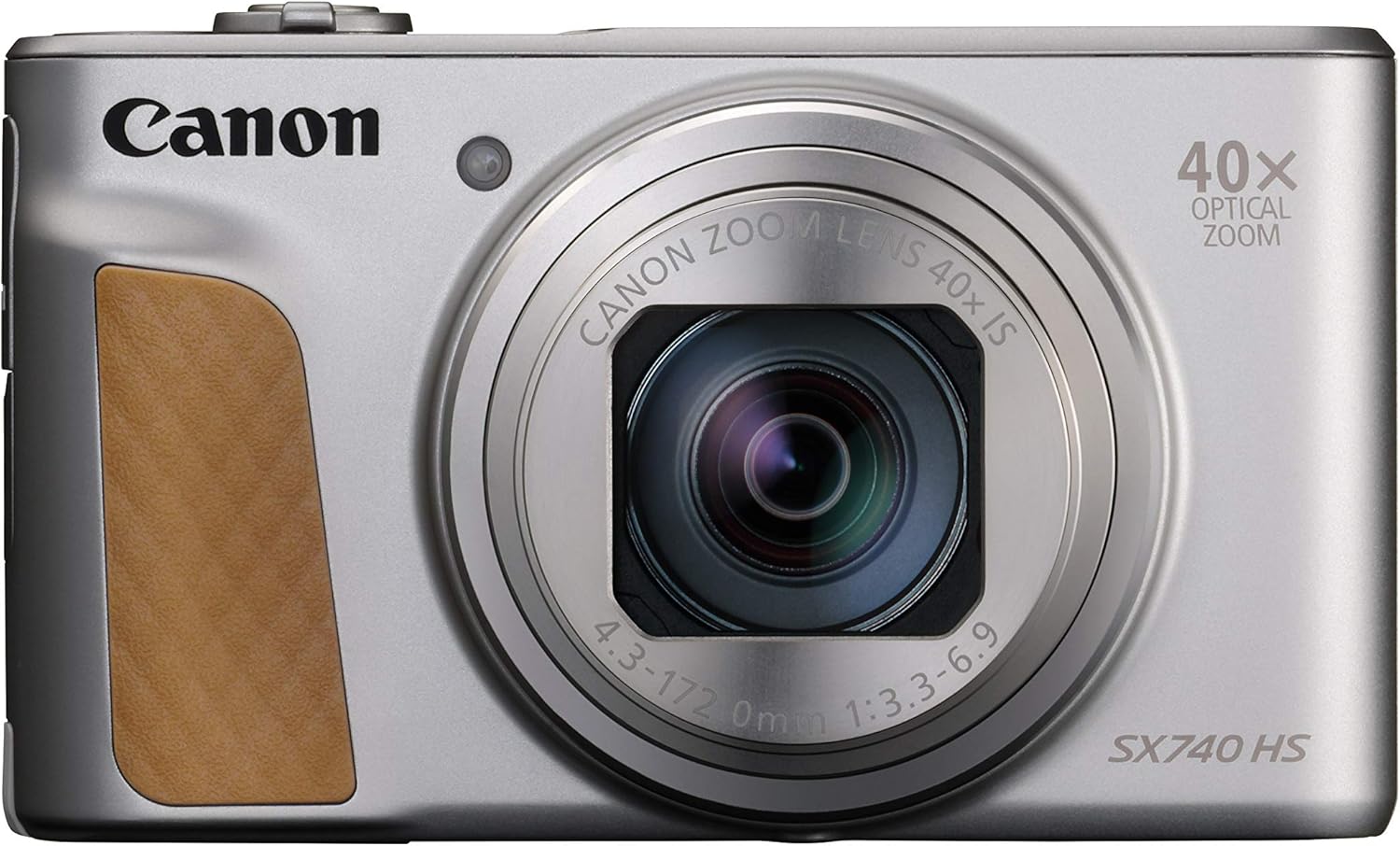 Amazon Canon コンパクトデジタルカメラ Powershot Sx740 Hs シルバー 光学40倍ズーム 4k動画 Wi Fi対応 Pssx740hssl コンパクト 通販