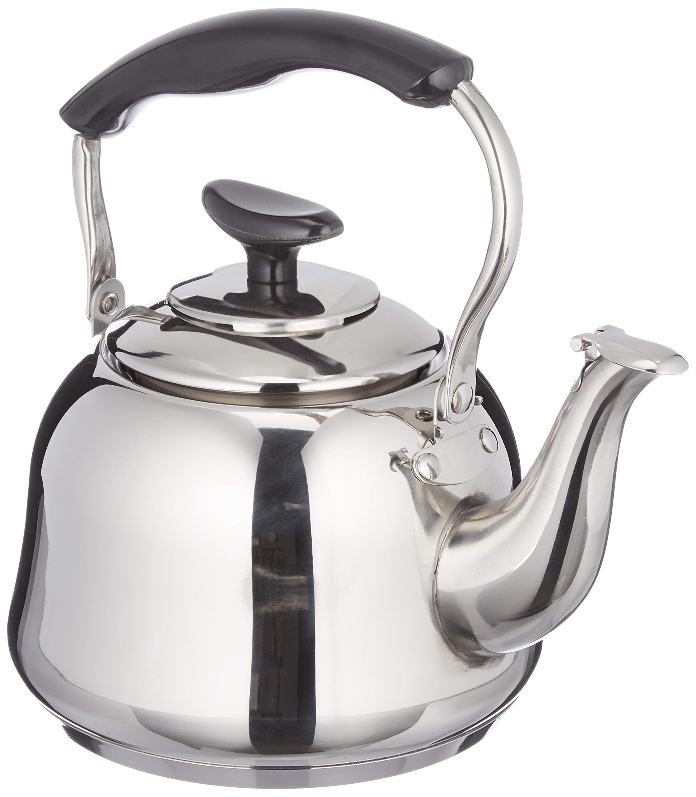 Cilio Classico 430790 1 Litre Argenté