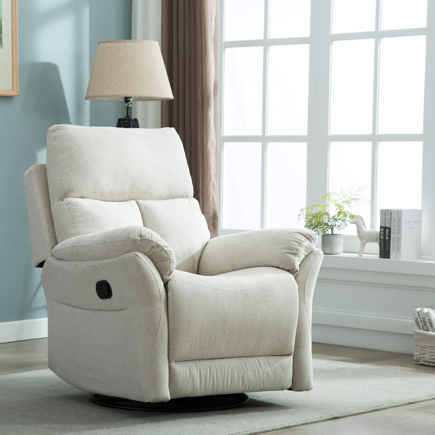 Best Electric Gaming Recliner Chairs