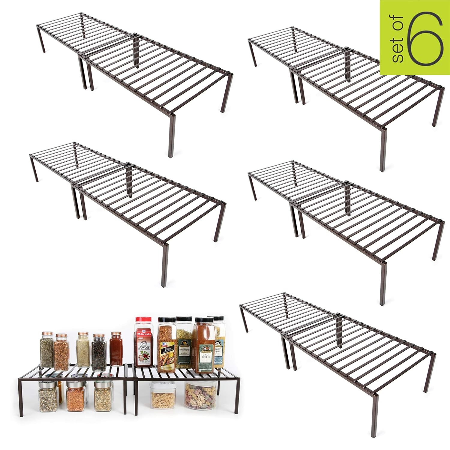 Best Expandable Kitchen Counter