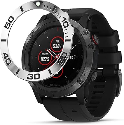 fenix 5x plus amazon